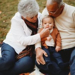 Meet your Posher, Betty